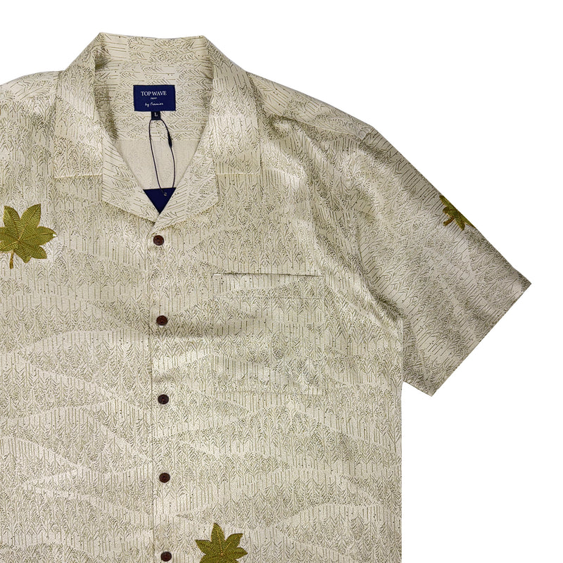 着物アロハシャツ メンズ L AHVN-L386-zoom-