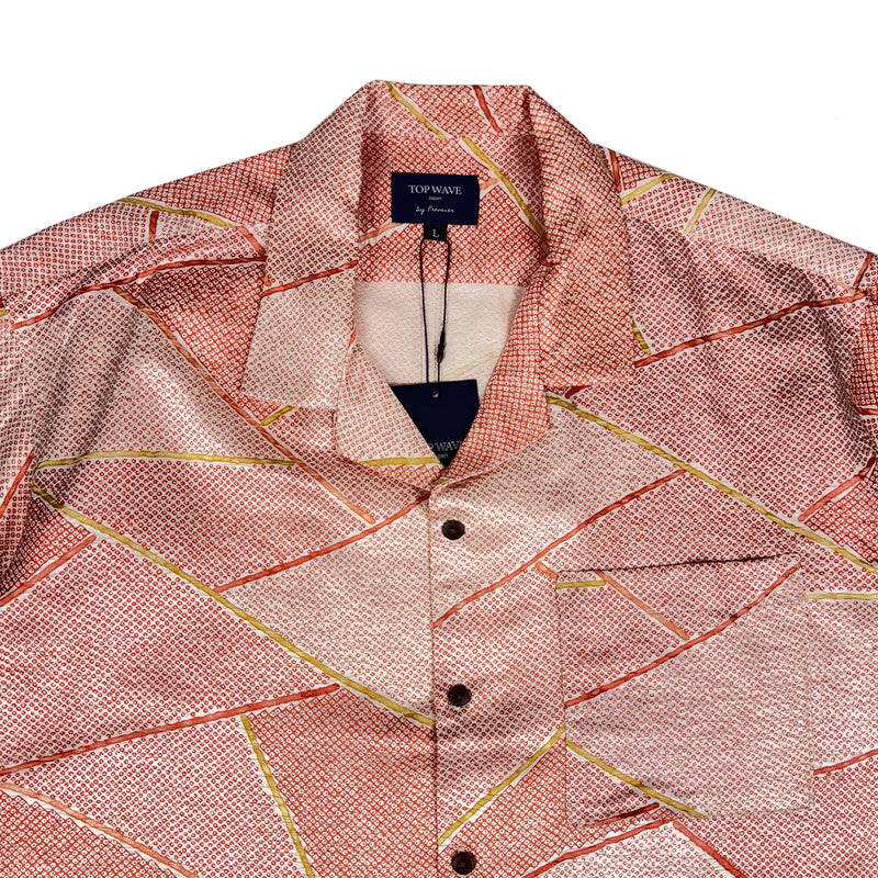 着物アロハシャツ メンズ L AHVN-L387-zoom-