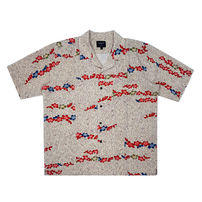 着物アロハシャツ メンズ L AHVN-L39-zoom-