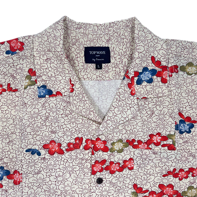 着物アロハシャツ メンズ L AHVN-L39-zoom-