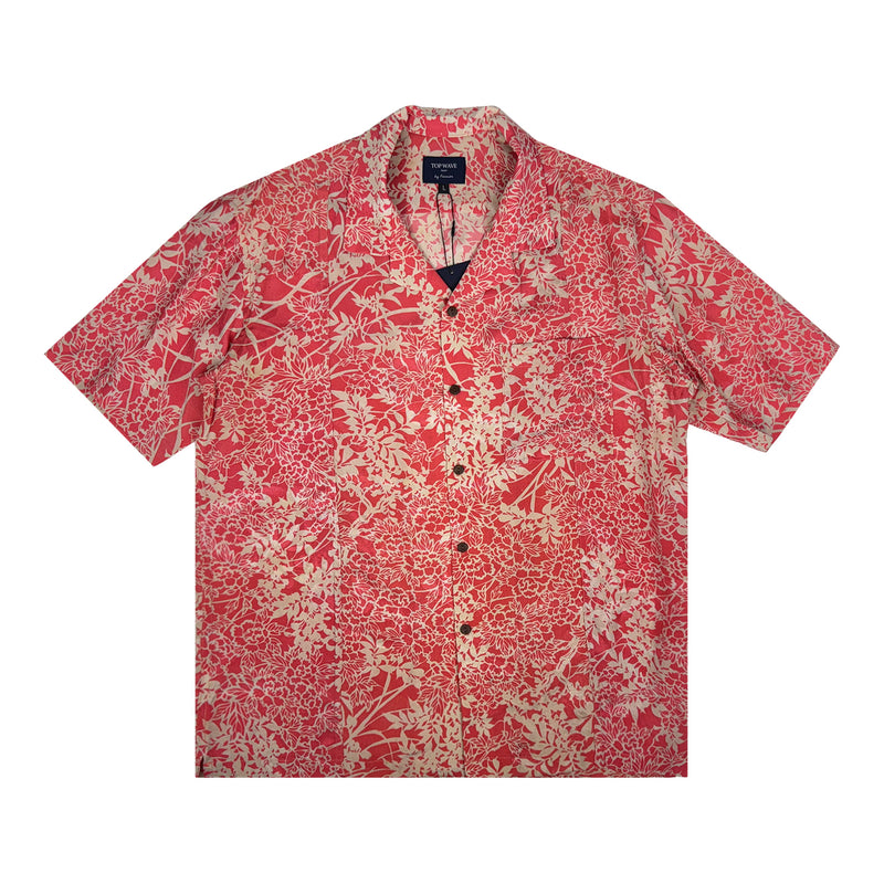 着物アロハシャツ メンズ L AHVN-L391-zoom-