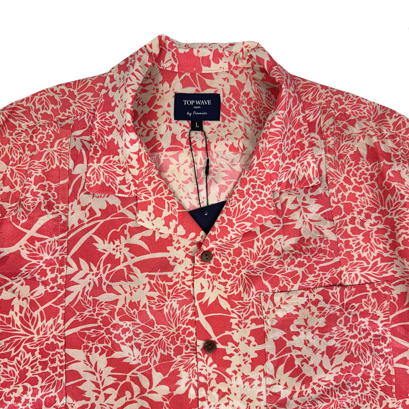 着物アロハシャツ メンズ L AHVN-L391-zoom-