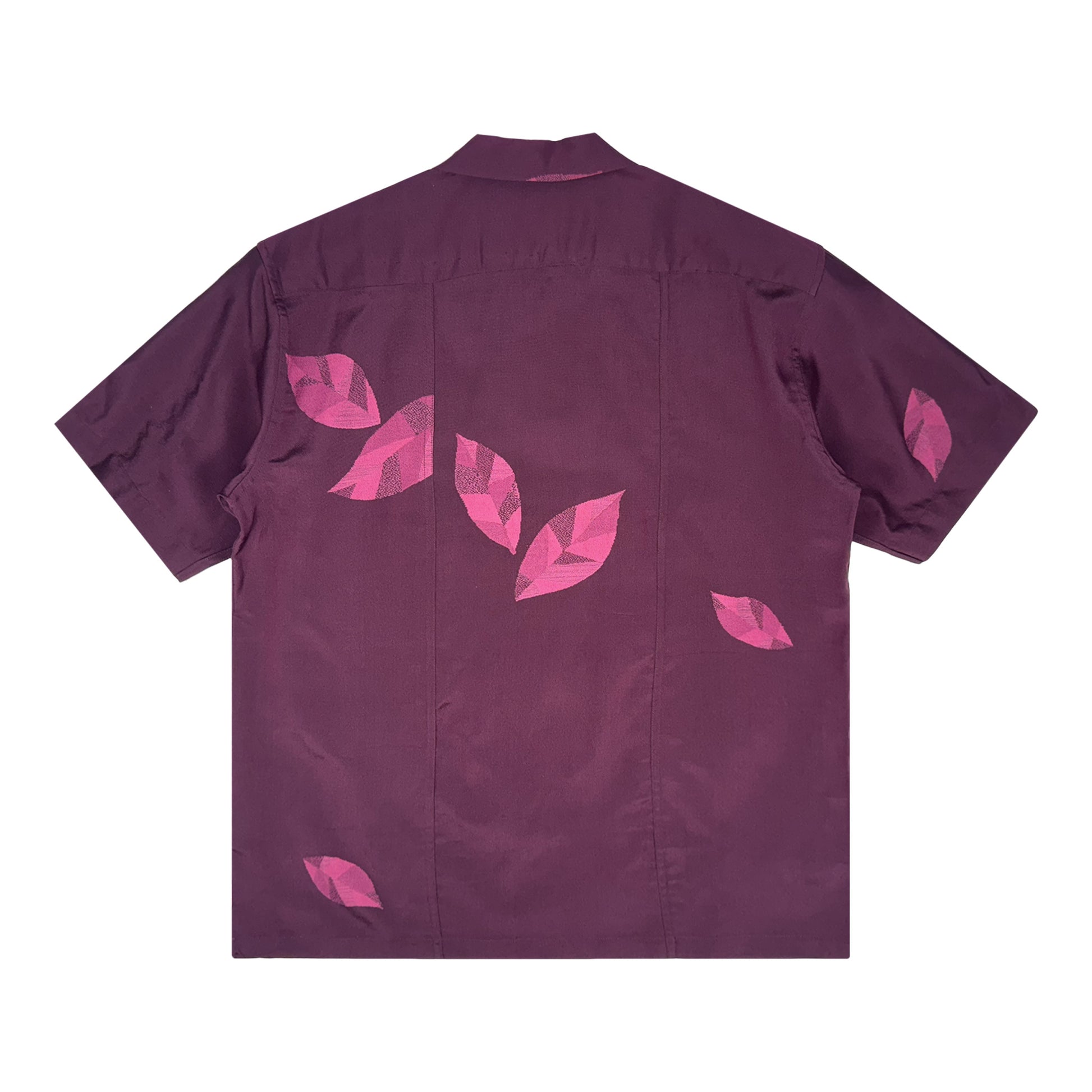 着物アロハシャツ メンズ L AHVN-L392-2