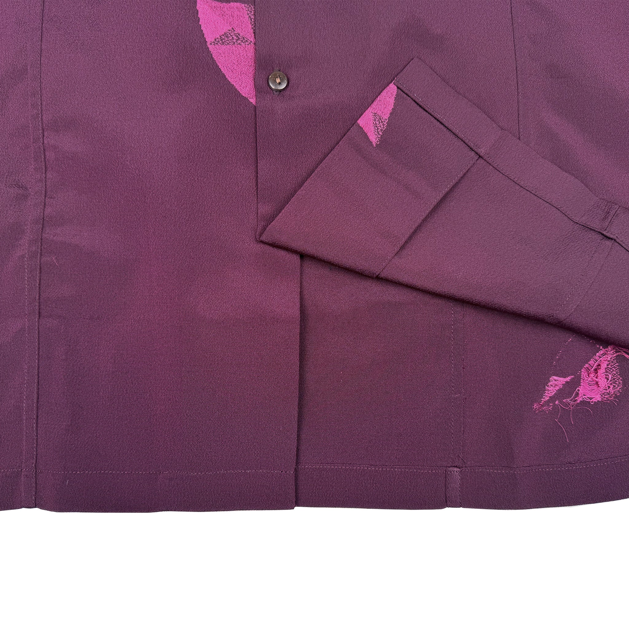 着物アロハシャツ メンズ L AHVN-L392-zoom-5