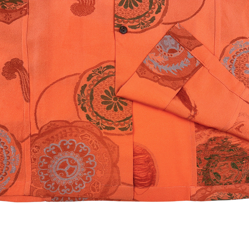 着物アロハシャツ メンズ L AHVN-L394-zoom-