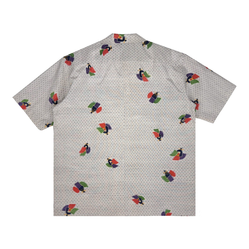 着物アロハシャツ メンズ L AHVN-L395-zoom-