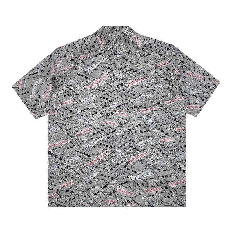 着物アロハシャツ メンズ L AHVN-L396-zoom-