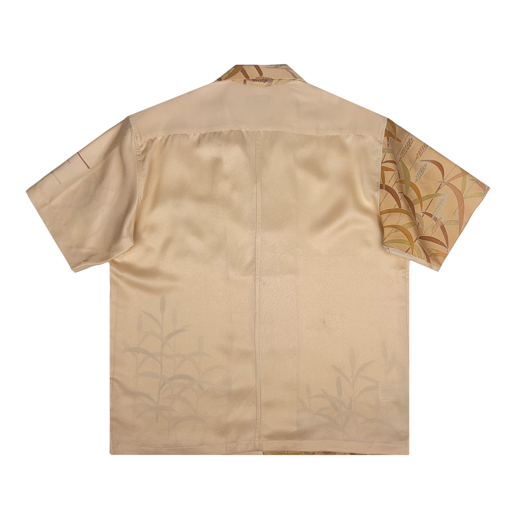 着物アロハシャツ メンズ L AHVN-L400-zoom-2