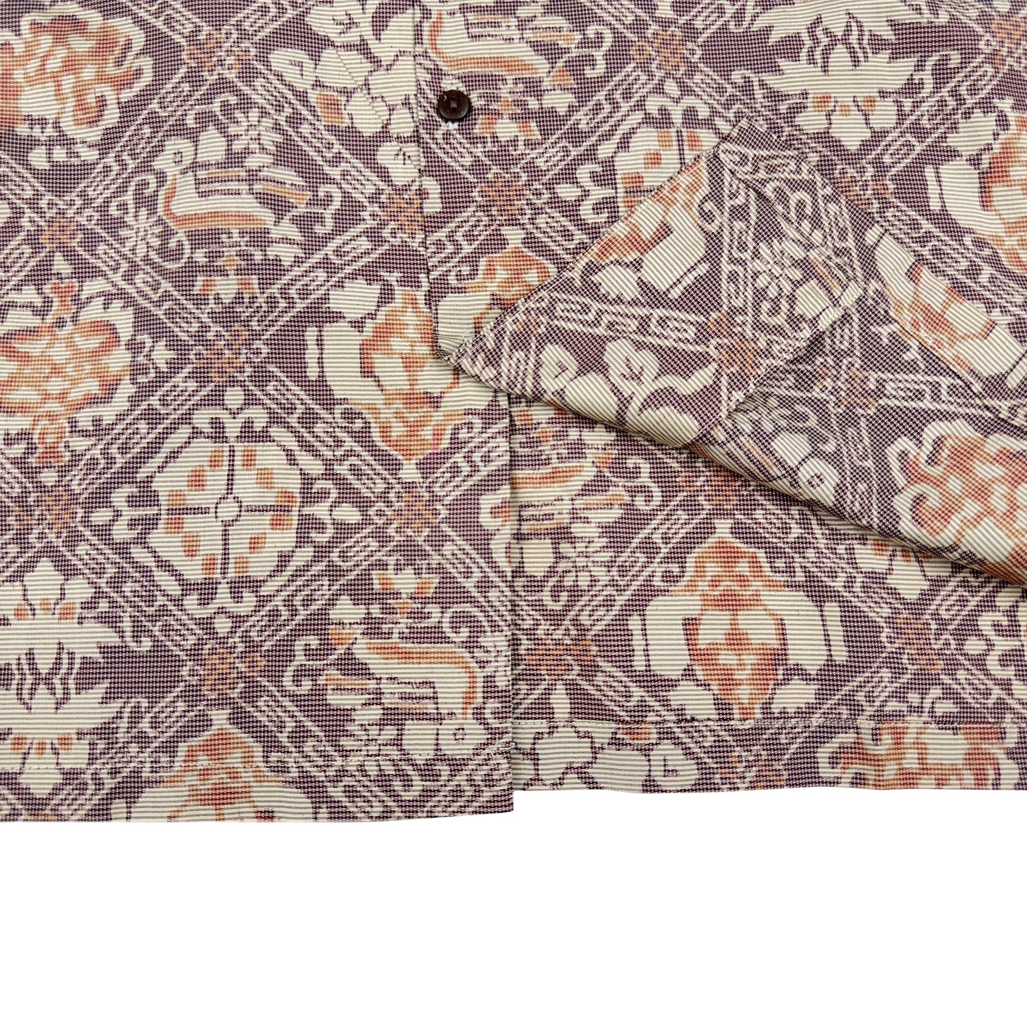 着物アロハシャツ メンズ L AHVN-L401-zoom-5