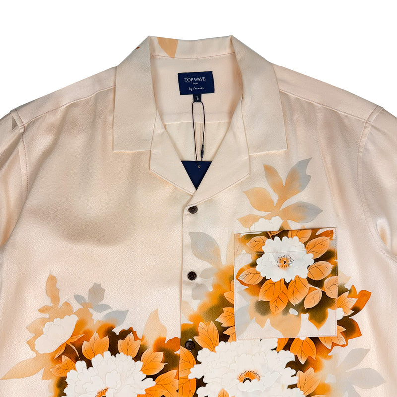 着物アロハシャツ メンズ L AHVN-L402-zoom-