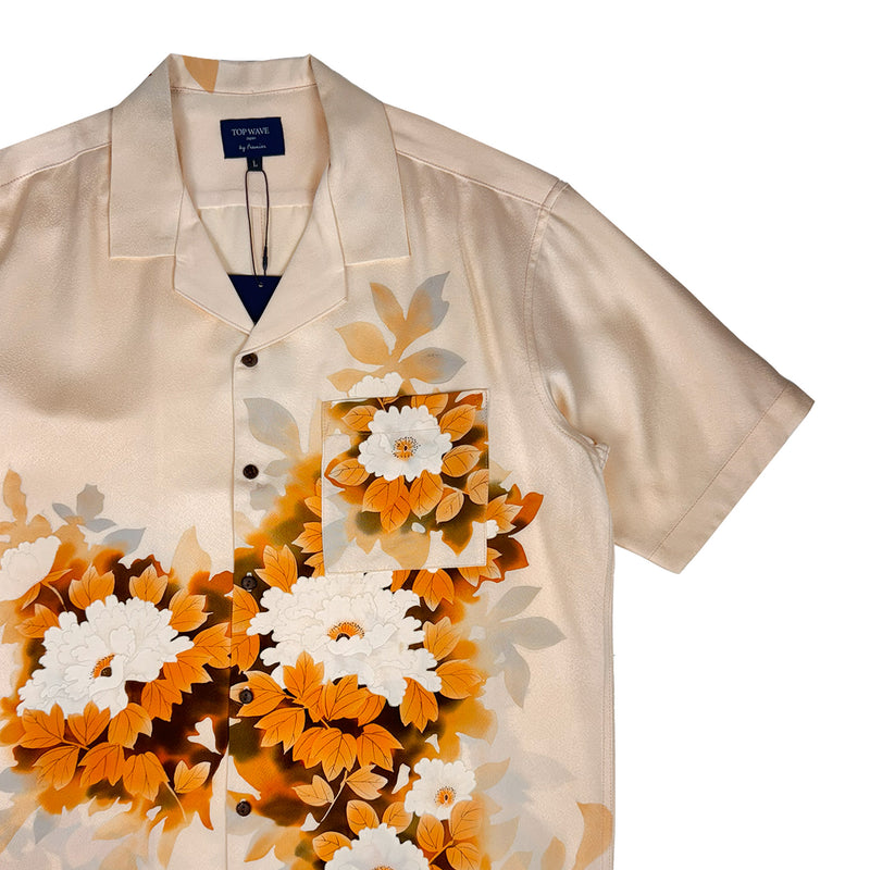 着物アロハシャツ メンズ L AHVN-L402-zoom-