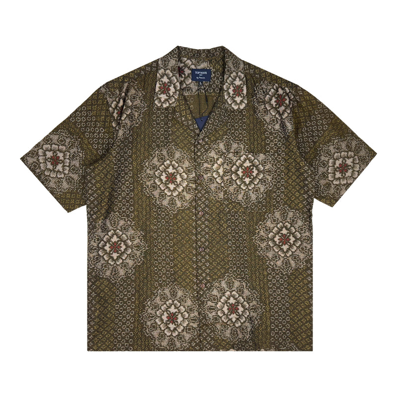 着物アロハシャツ メンズ L AHVN-L405-zoom-