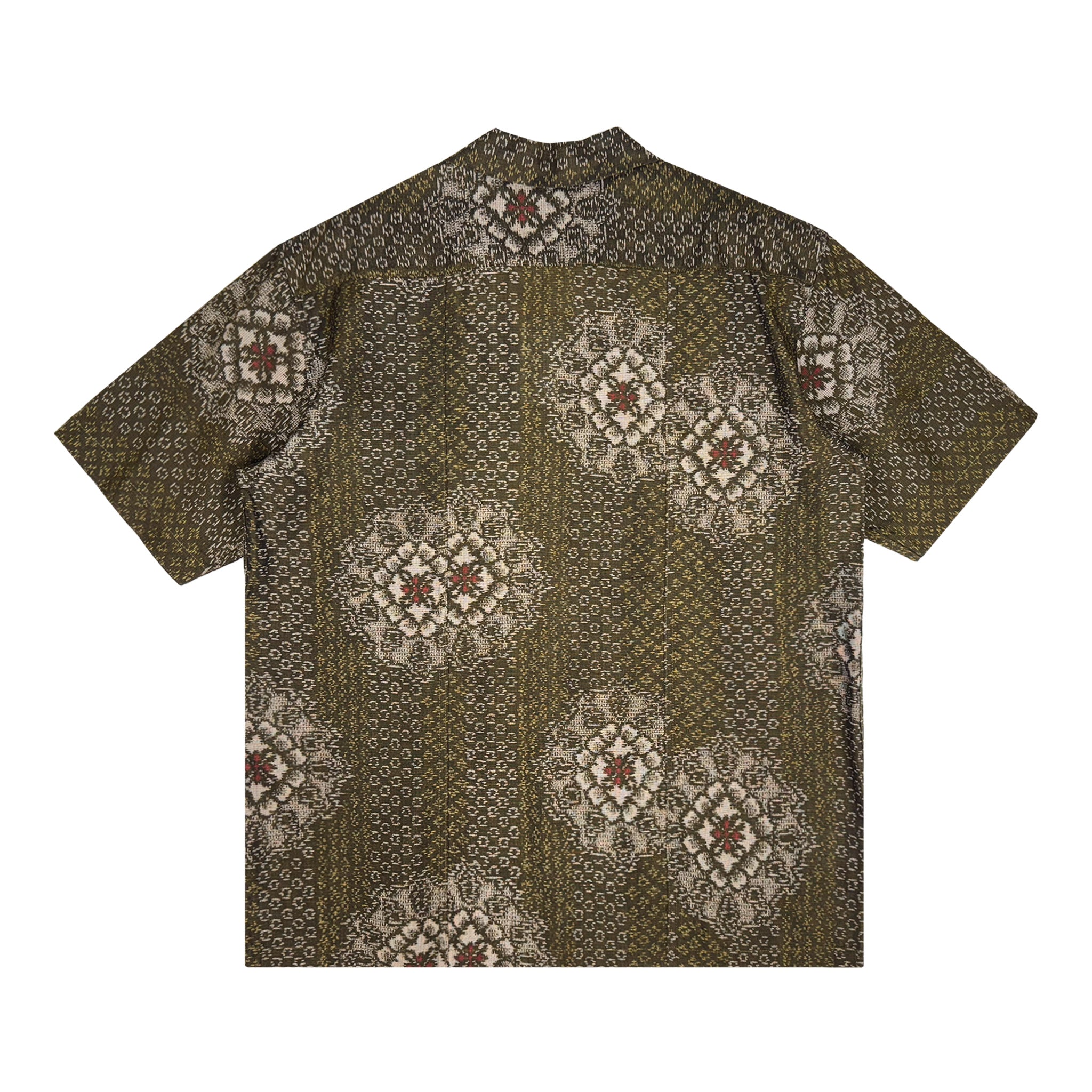 着物アロハシャツ メンズ L AHVN-L405-zoom-2