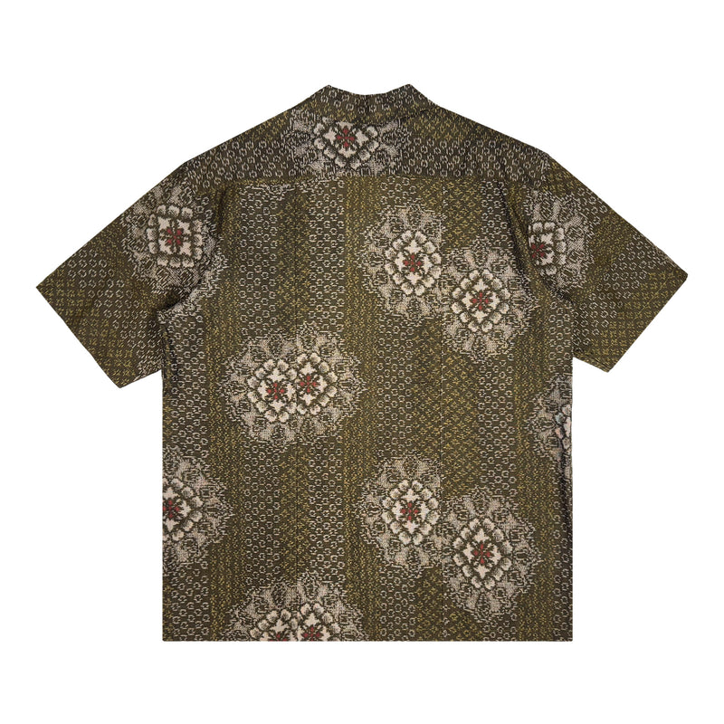 着物アロハシャツ メンズ L AHVN-L405-zoom-