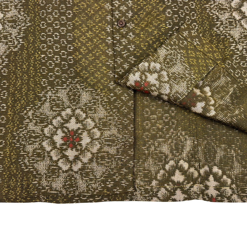 着物アロハシャツ メンズ L AHVN-L405-zoom-