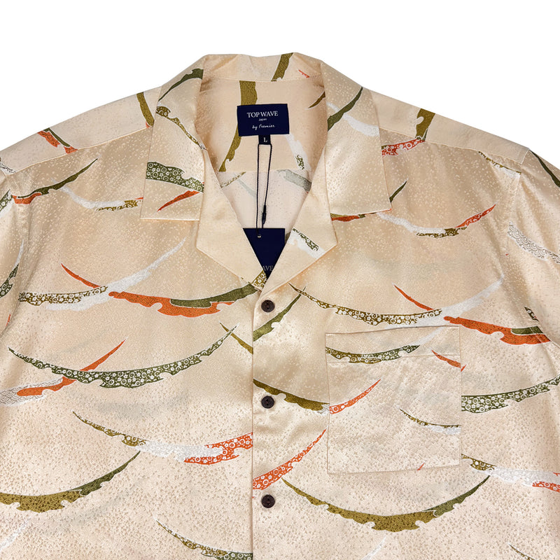 着物アロハシャツ メンズ L AHVN-L408-zoom-