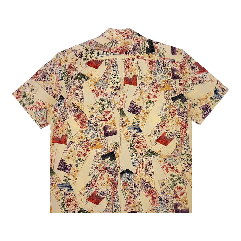 着物アロハシャツ メンズ L AHVN-L409-zoom-