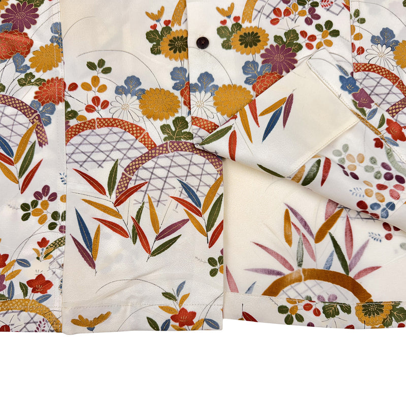 着物アロハシャツ メンズ L AHVN-L410-zoom-