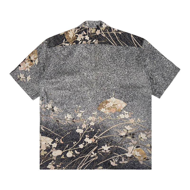 着物アロハシャツ メンズ L AHVN-L411-zoom-