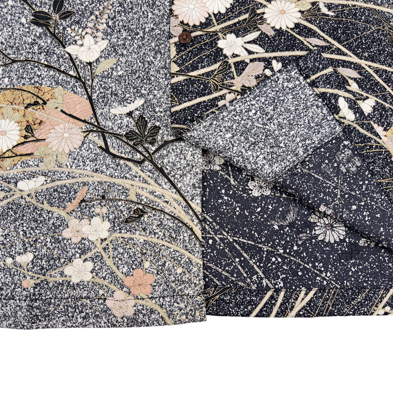 着物アロハシャツ メンズ L AHVN-L411-zoom-