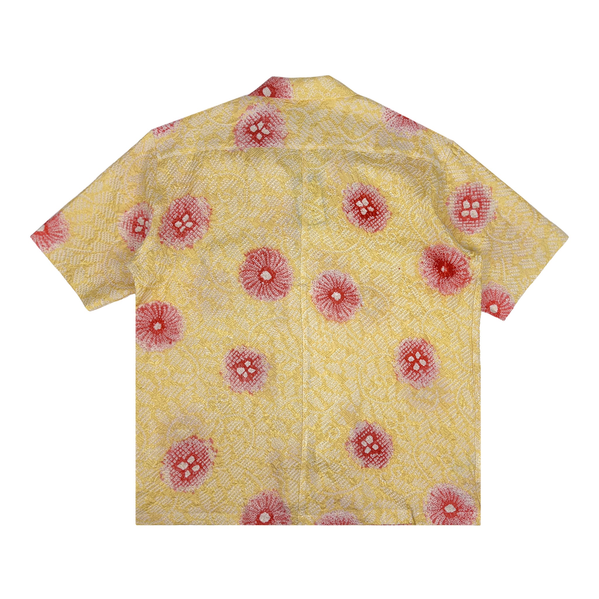 着物アロハシャツ メンズ L AHVN-L413-zoom-2