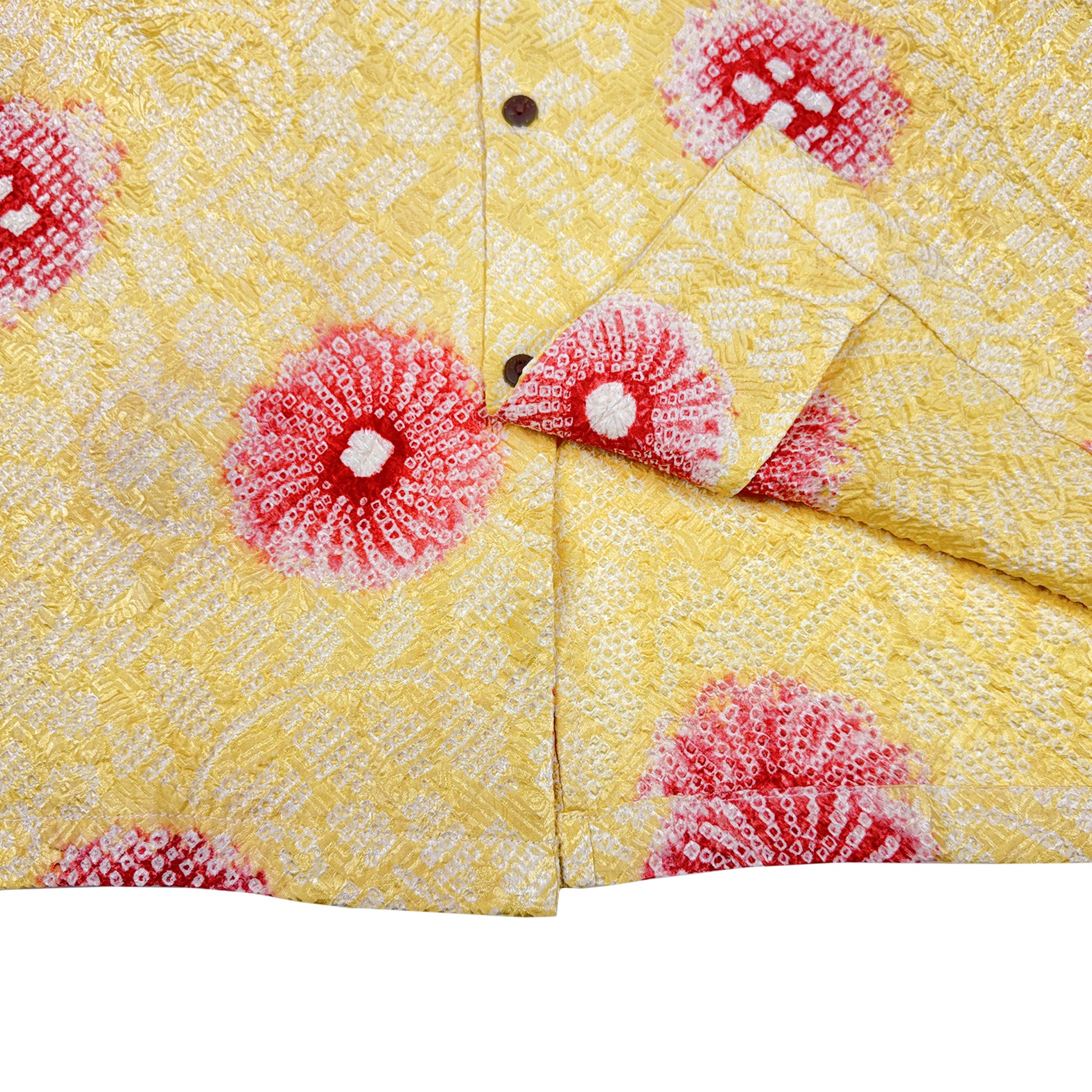 着物アロハシャツ メンズ L AHVN-L413-zoom-5