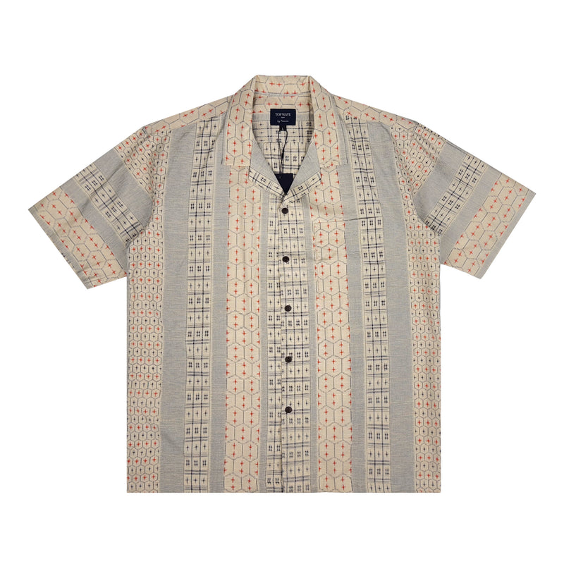 着物アロハシャツ メンズ L AHVN-L415-zoom-