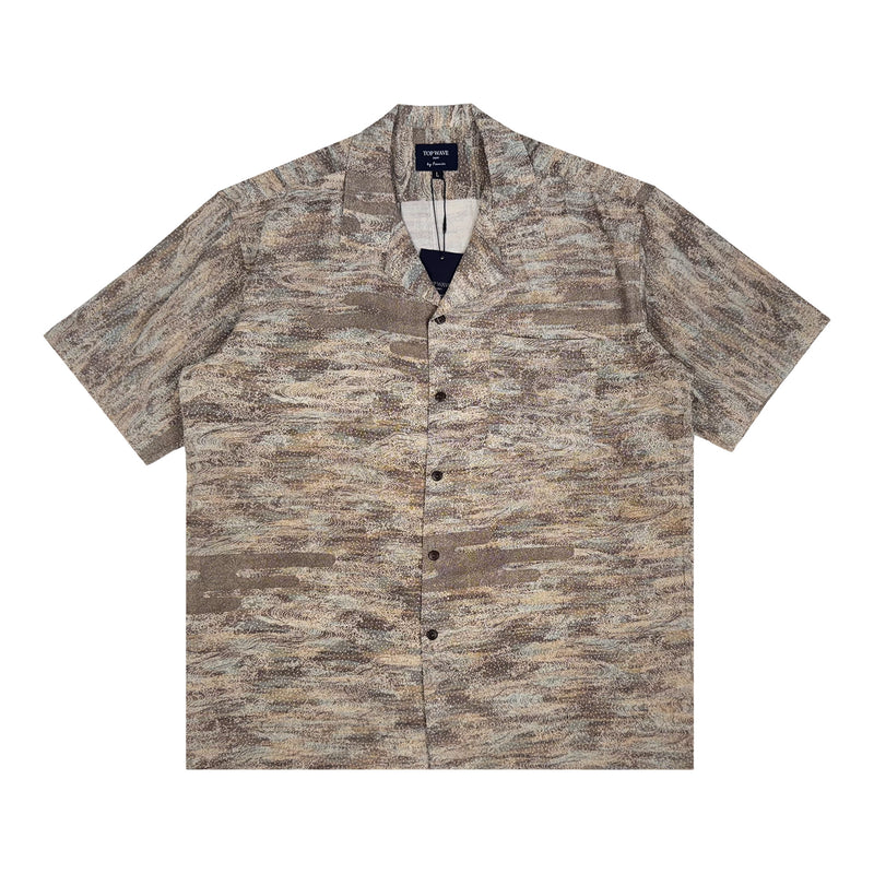 着物アロハシャツ メンズ L AHVN-L416-zoom-