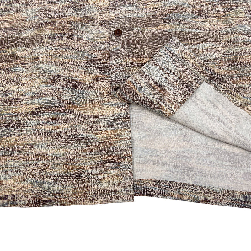 着物アロハシャツ メンズ L AHVN-L416-zoom-