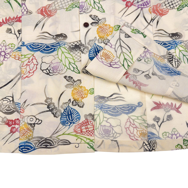 着物アロハシャツ メンズ L AHVN-L417-zoom-