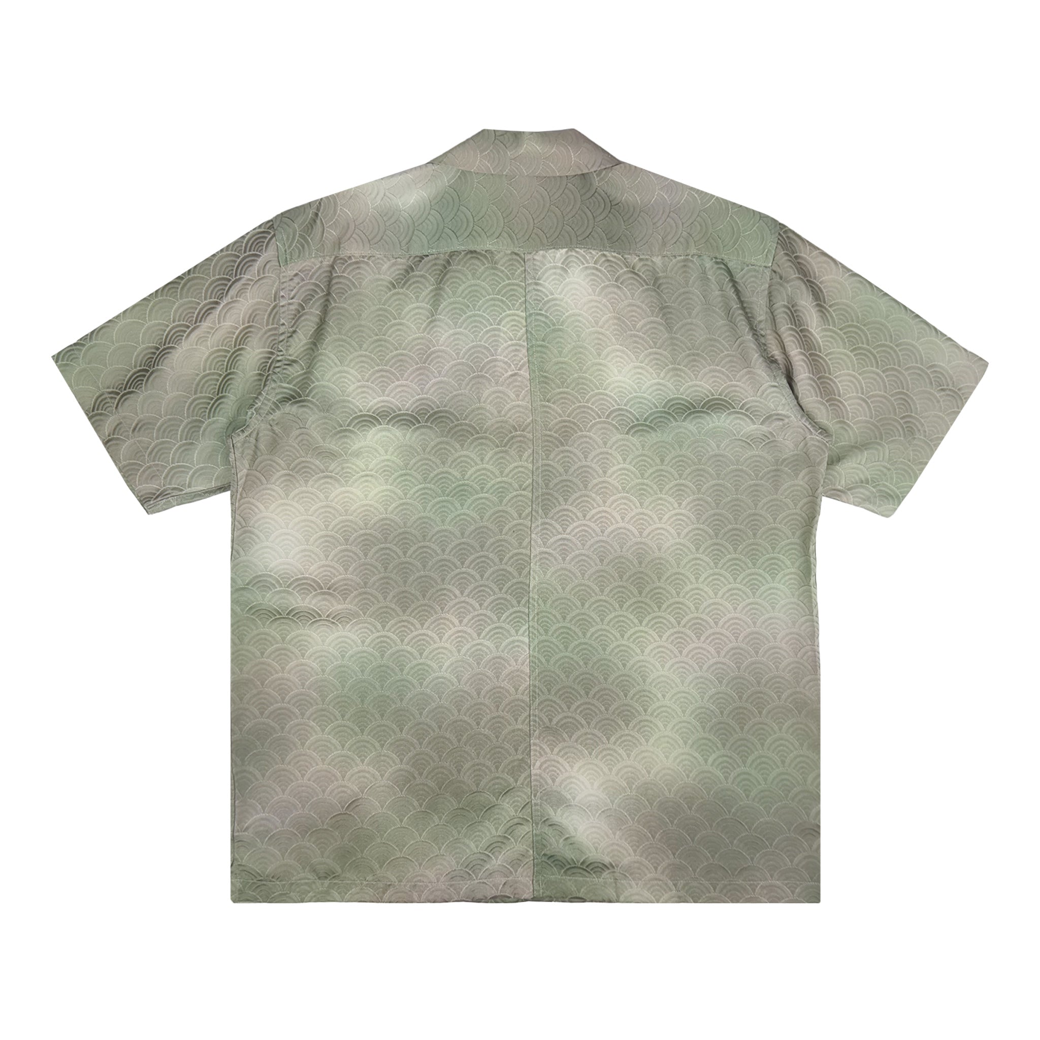 着物アロハシャツ メンズ L AHVN-L418-zoom-2