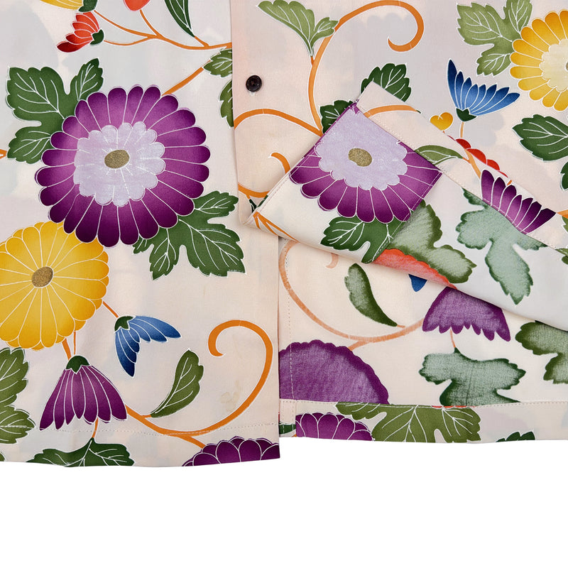 着物アロハシャツ メンズ L AHVN-L419-zoom-