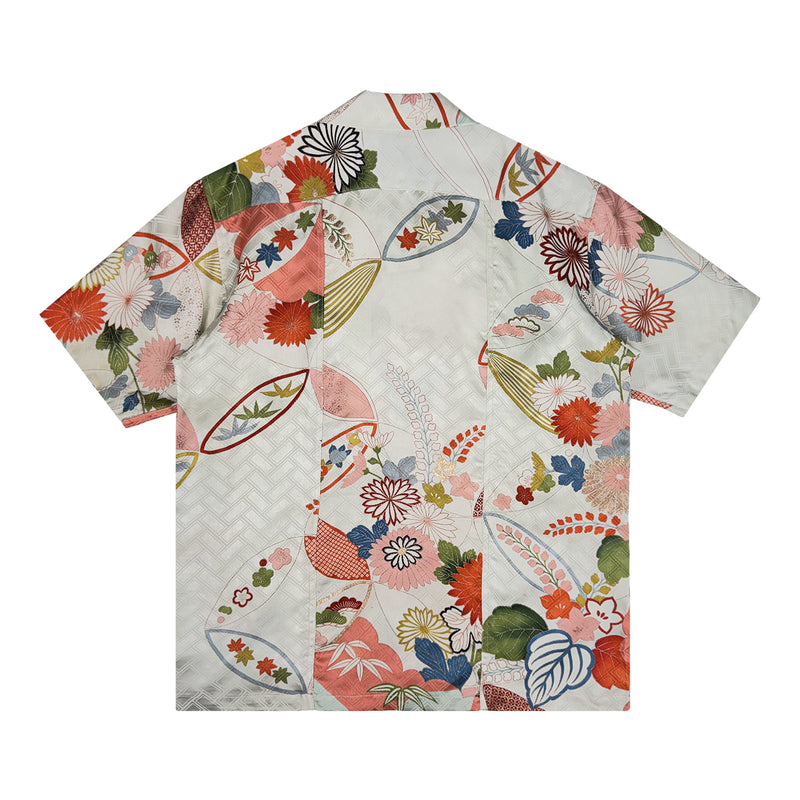 着物アロハシャツ メンズ L AHVN-L420-zoom-