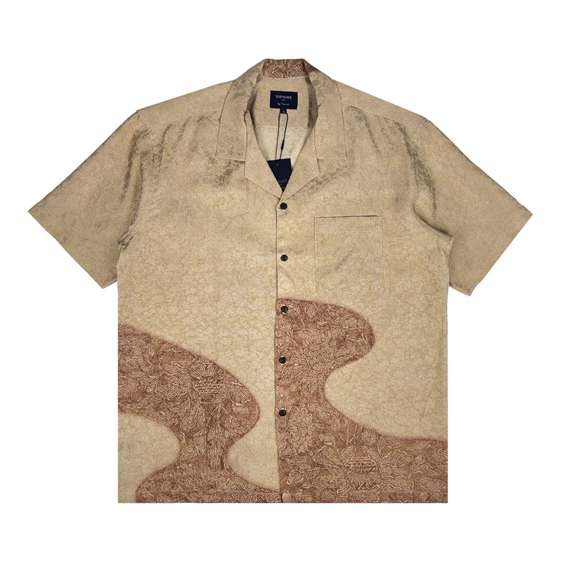 着物アロハシャツ メンズ L AHVN-L422-zoom-