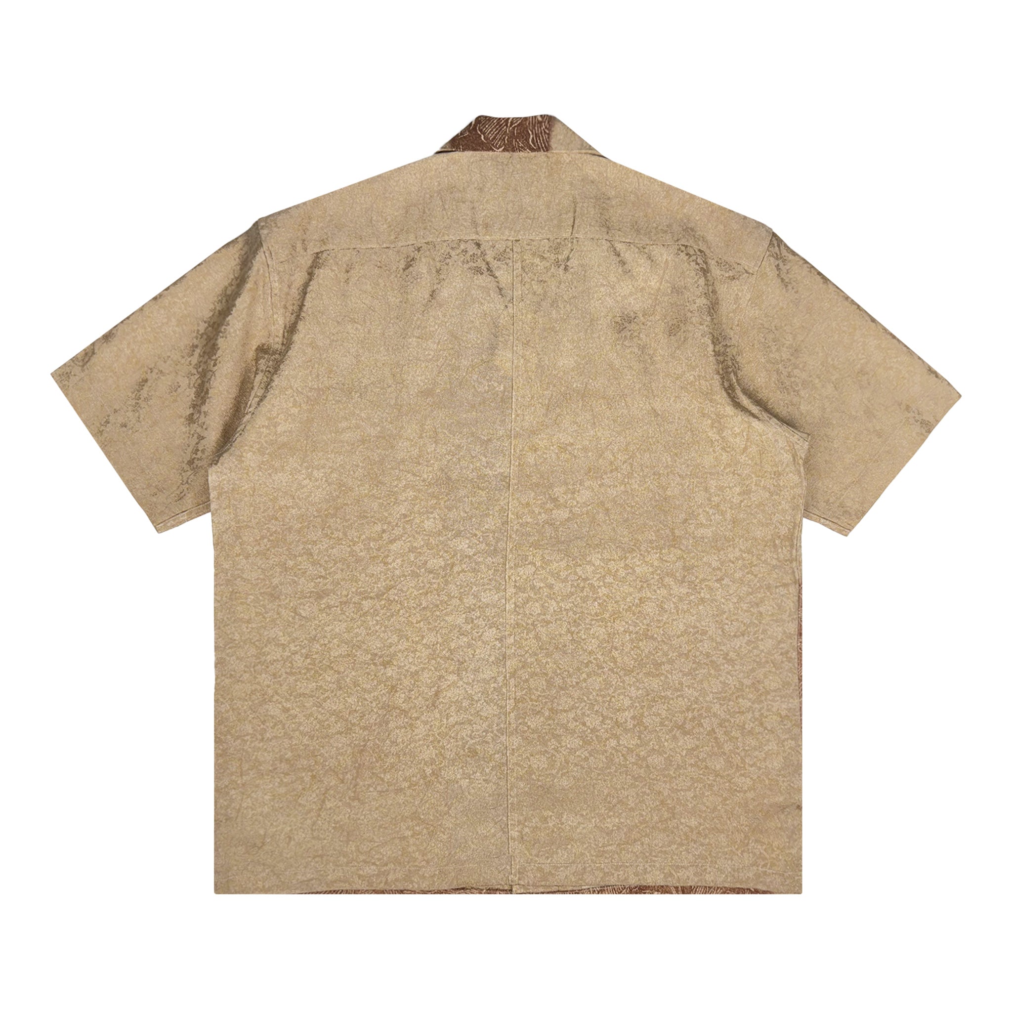 着物アロハシャツ メンズ L AHVN-L422-zoom-2