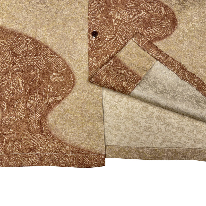 着物アロハシャツ メンズ L AHVN-L422-zoom-