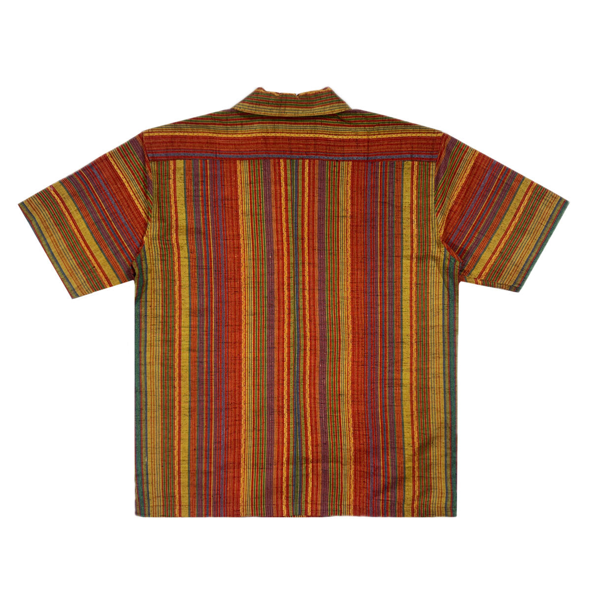 着物アロハシャツ メンズ L AHVN-L44-zoom-2