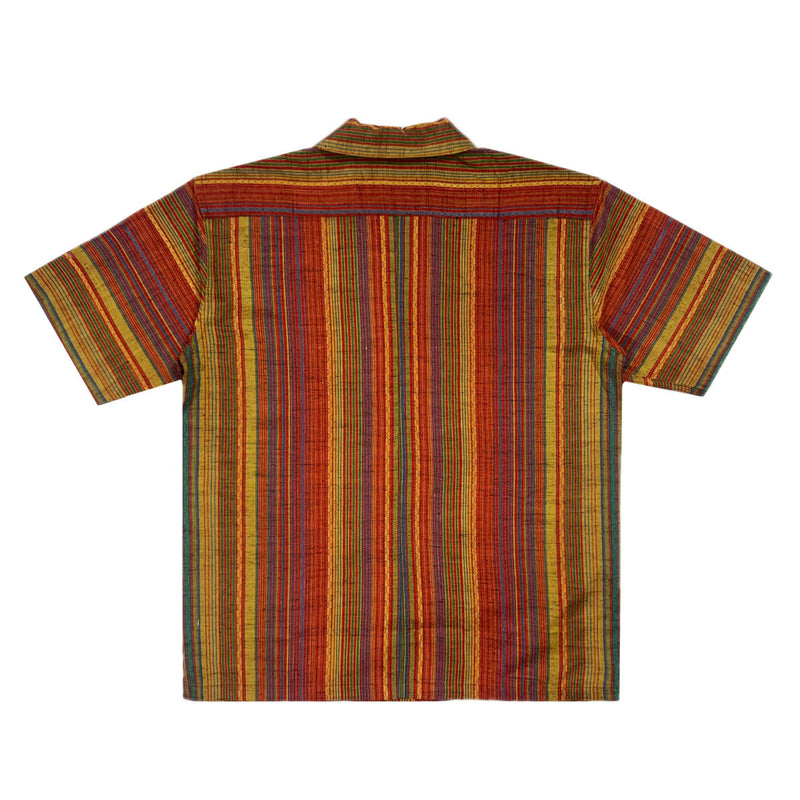 着物アロハシャツ メンズ L AHVN-L44-zoom-