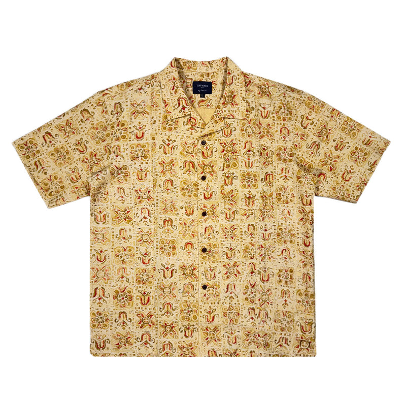 着物アロハシャツ メンズ L AHVN-L47-zoom-