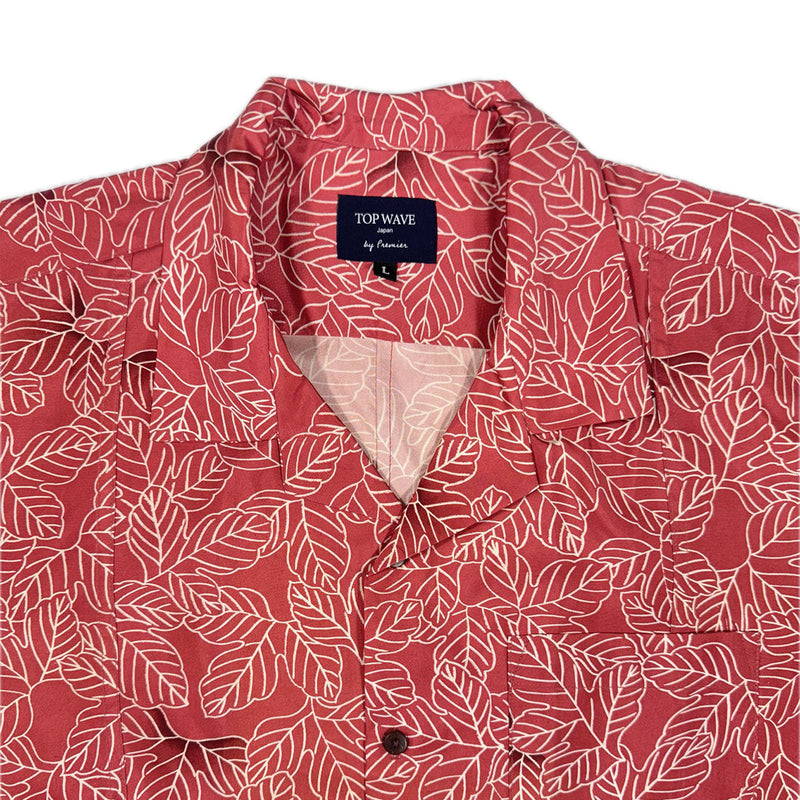 着物アロハシャツ メンズ L AHVN-L50-zoom-