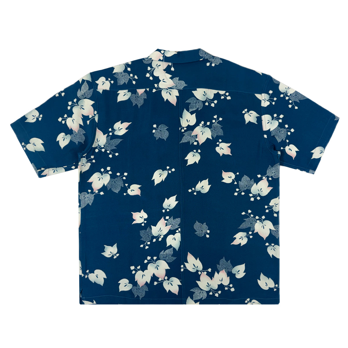 Camisa Aloha Kimono Talla L [AHVN-L52]-2