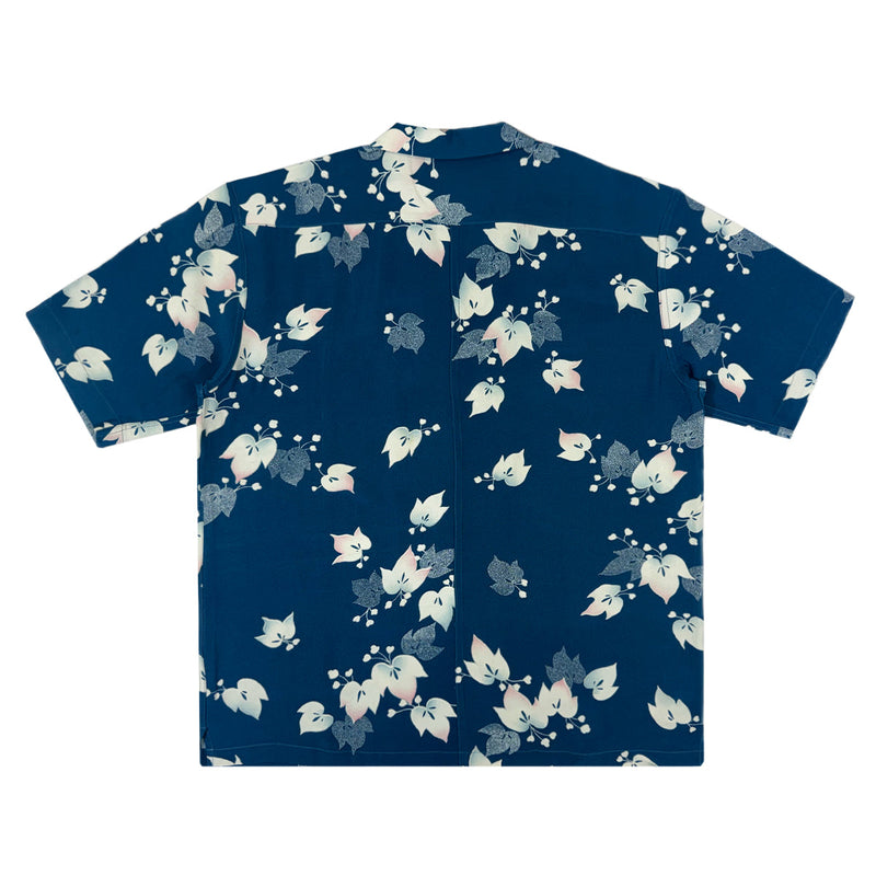 Camisa Aloha Kimono Talla L [AHVN-L52]-zoom-