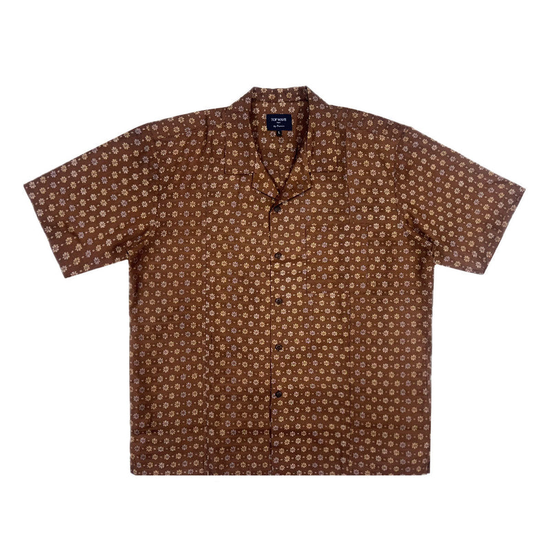 着物アロハシャツ メンズ L AHVN-L58-zoom-