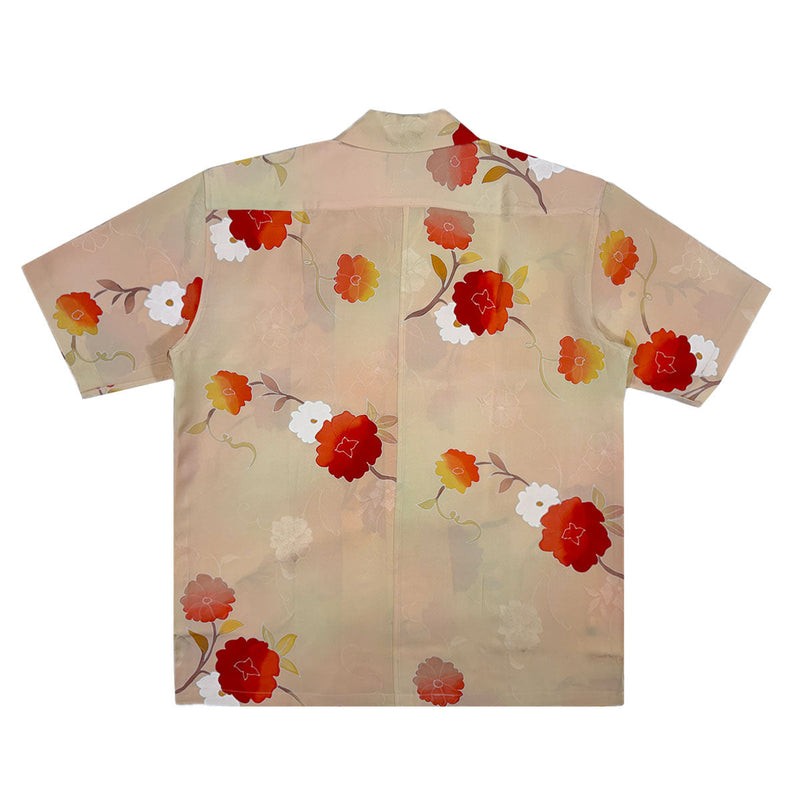 着物アロハシャツ メンズ L AHVN-L65-zoom-