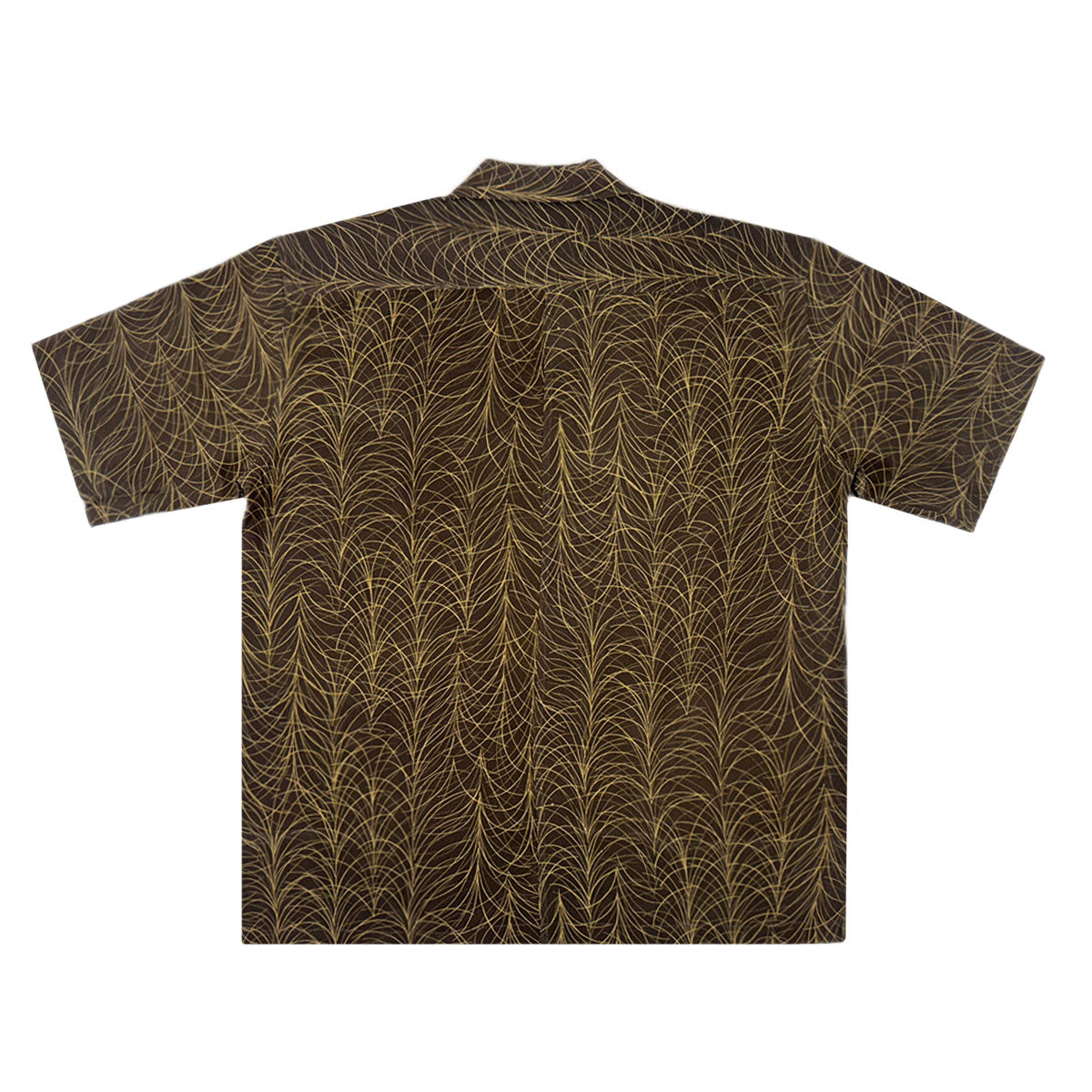 着物アロハシャツ メンズ L AHVN-L67-zoom-2