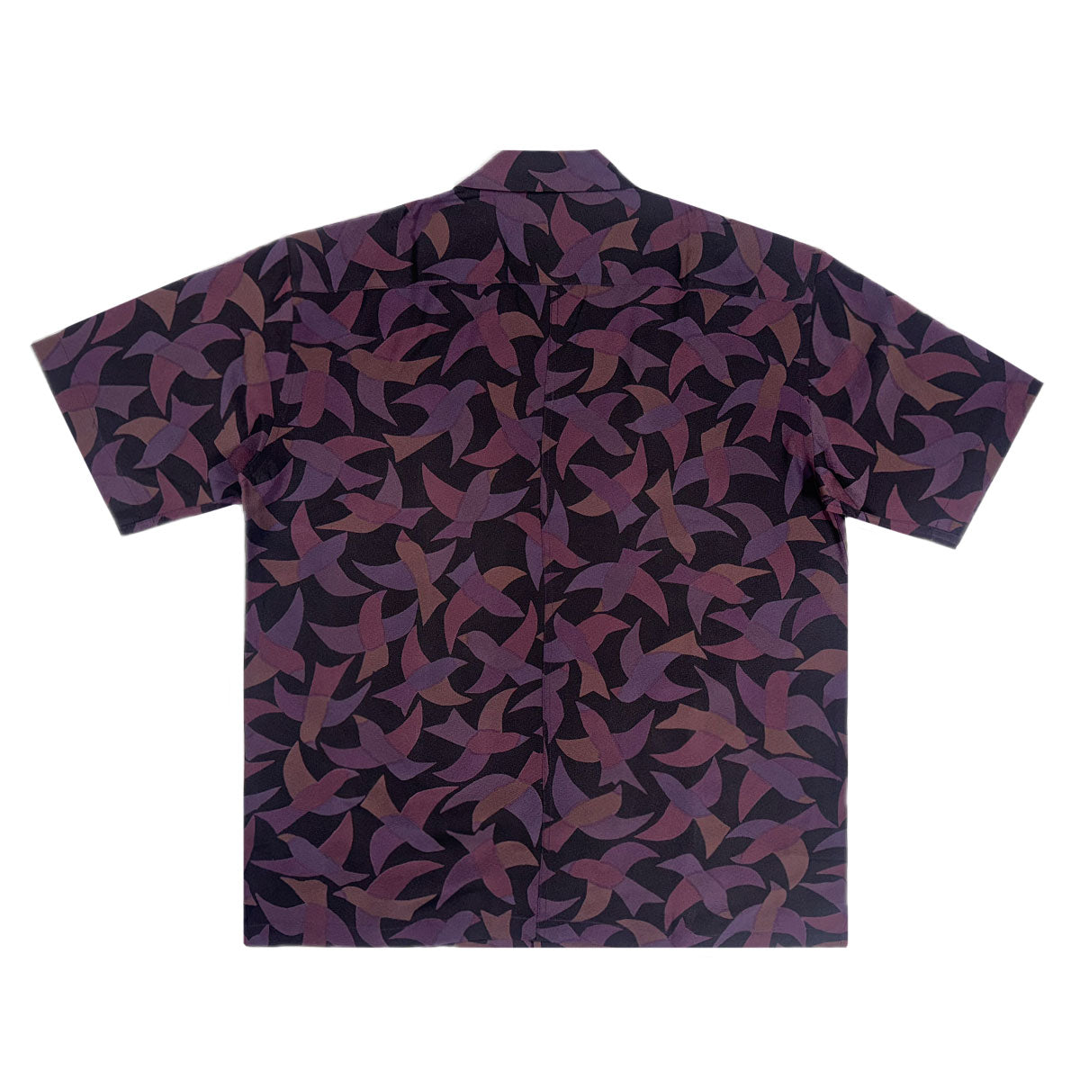 着物アロハシャツ メンズ L AHVN-L69-2