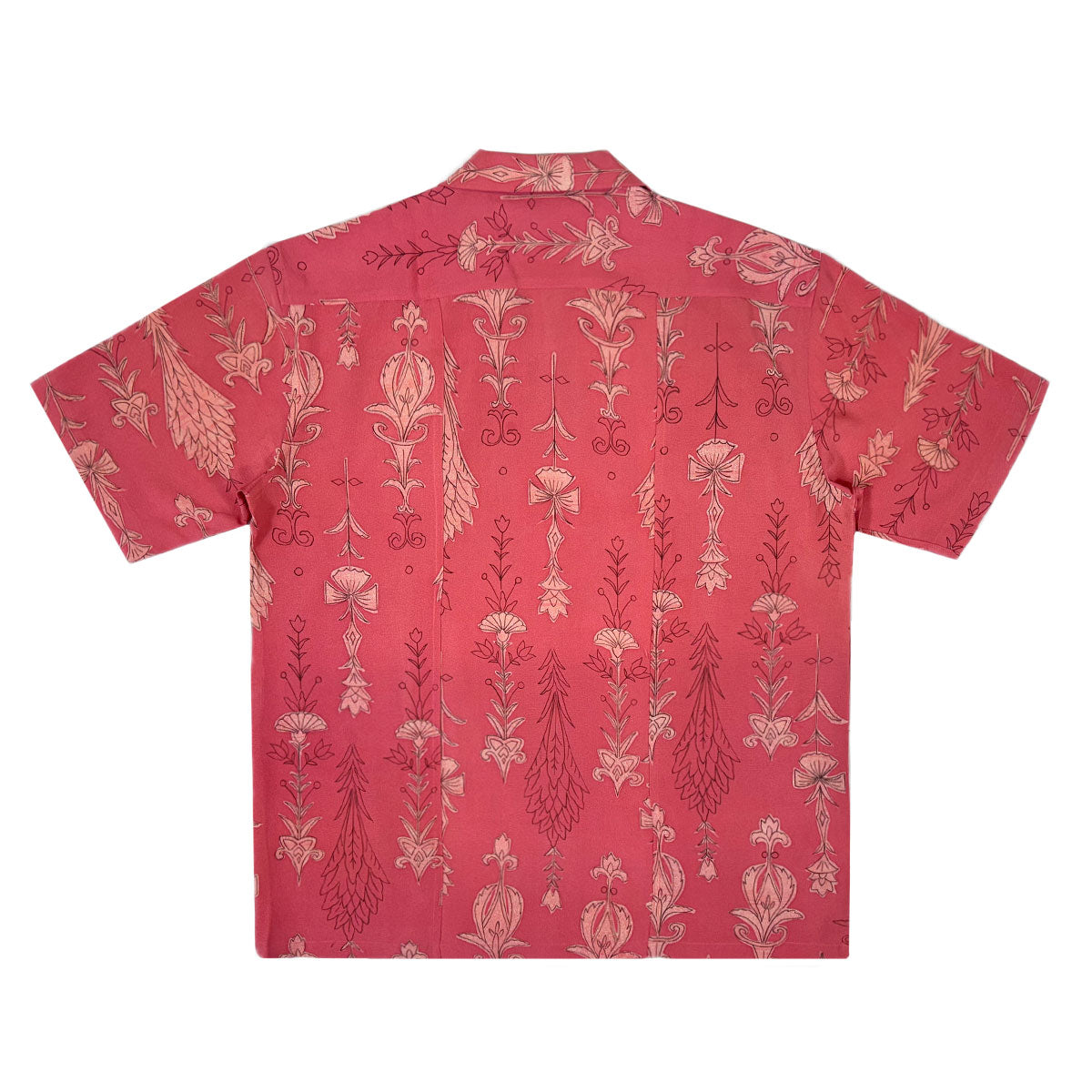 着物アロハシャツ メンズ L AHVN-L73-zoom-2