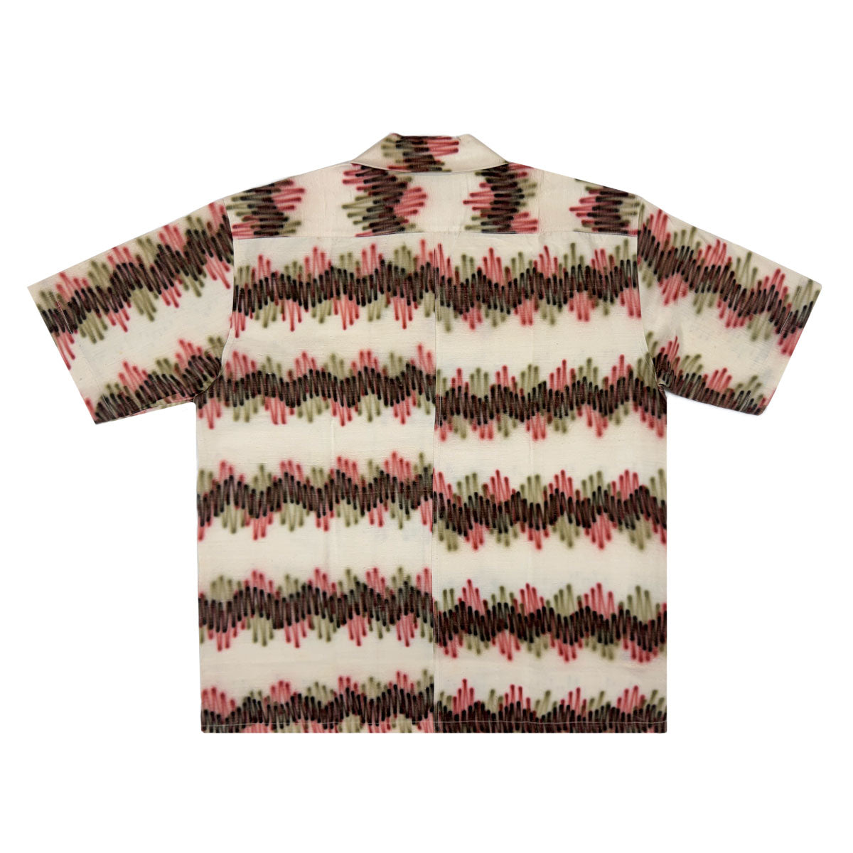 着物アロハシャツ メンズ L AHVN-L74-zoom-2