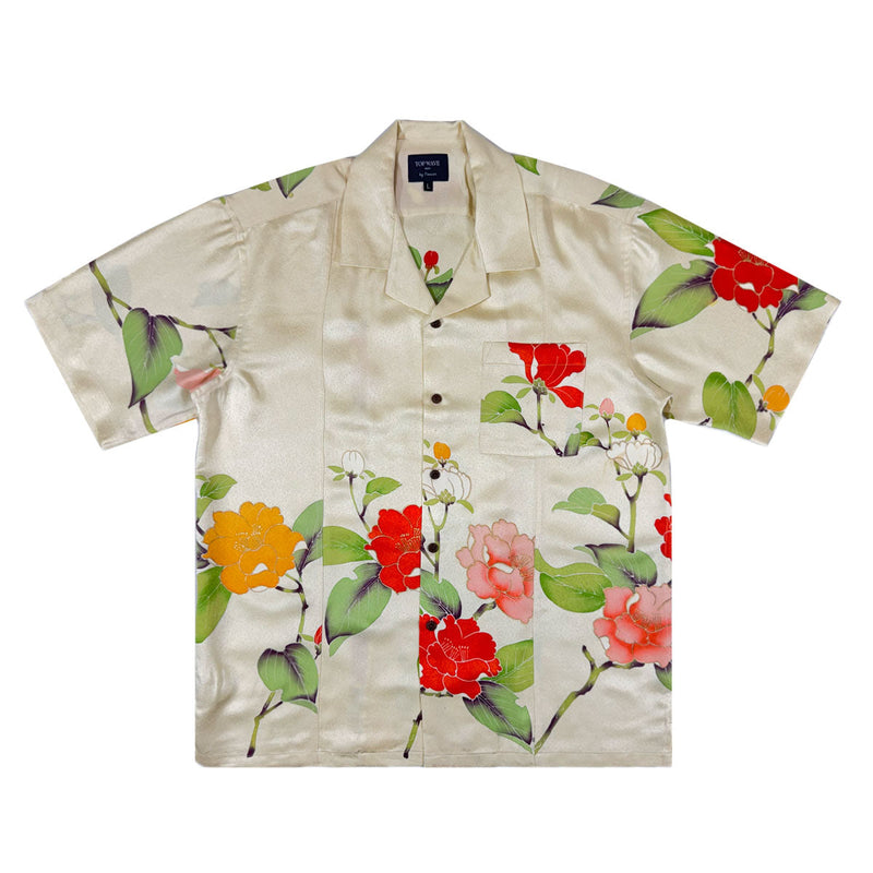 着物アロハシャツ メンズ L AHVN-L79-zoom-