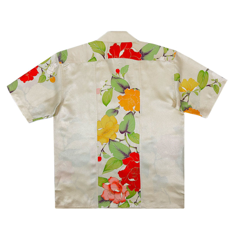 着物アロハシャツ メンズ L AHVN-L79-zoom-